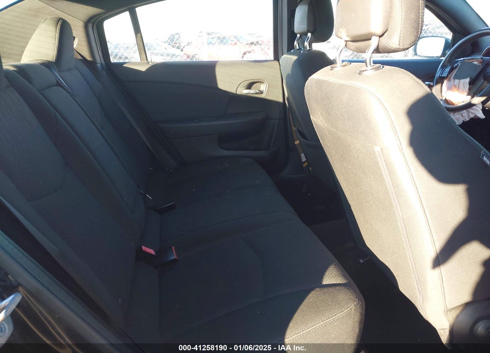 2012 CHRYSLER 200 VIN: 1C3CCBAB6CN104861