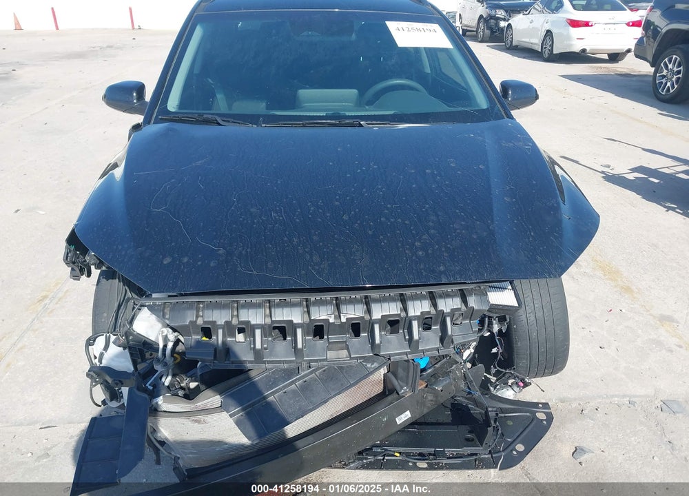 2023 HYUNDAI KONA VIN: KM8K62AB7PU047267