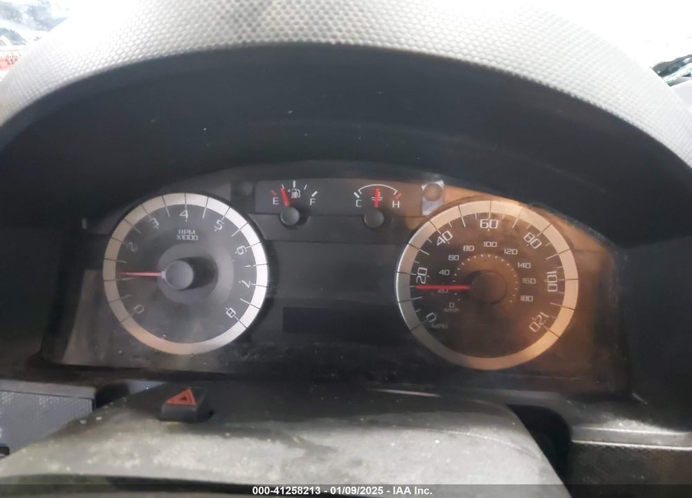 2010 FORD ESCAPE XLT VIN: 1FMCU0DG4AKC35320