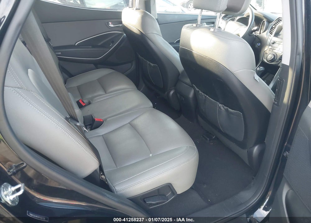 2018 HYUNDAI SANTA FE SPORT 2.4L VIN: 5NMZU3LB0JH100725