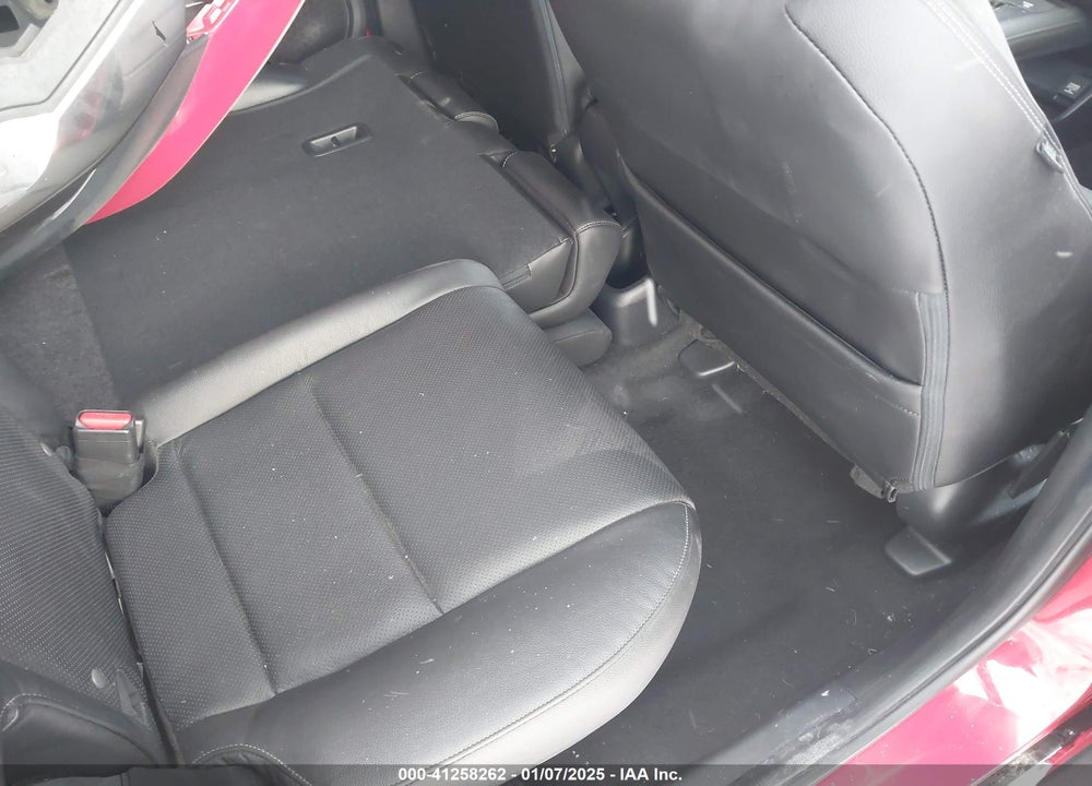 2020 HONDA HR-V AWD EX-L VIN: 3CZRU6H70LM729367