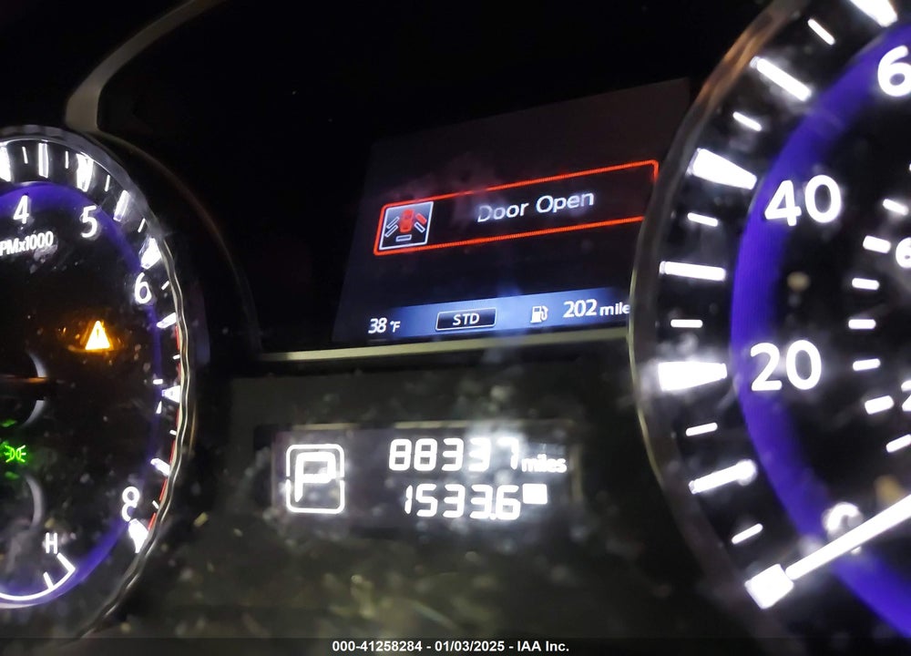 2019 INFINITI QX60 LUXE VIN: 5N1DL0MN1KC507811