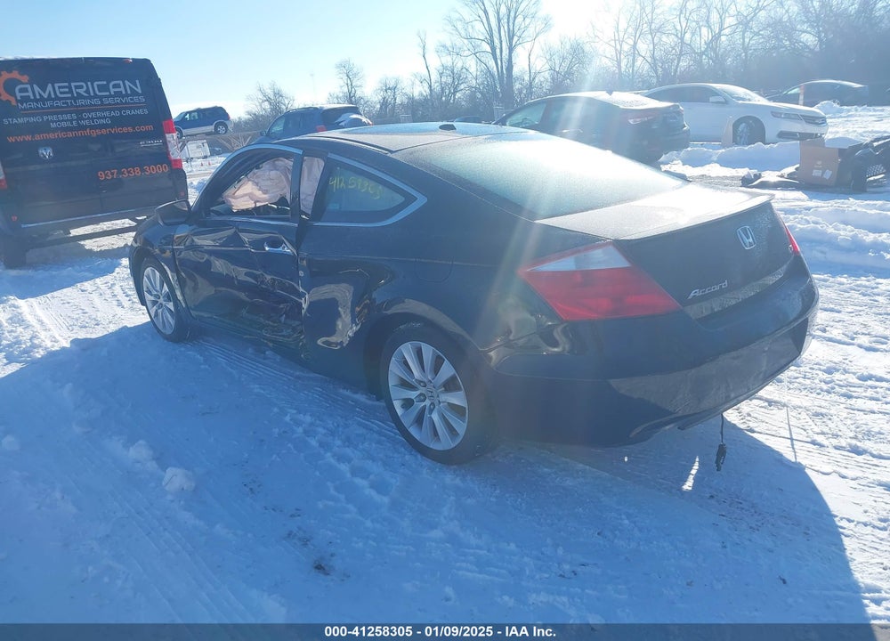 2008 HONDA ACCORD 3.5 EX-L VIN: 1HGCS22848A009829