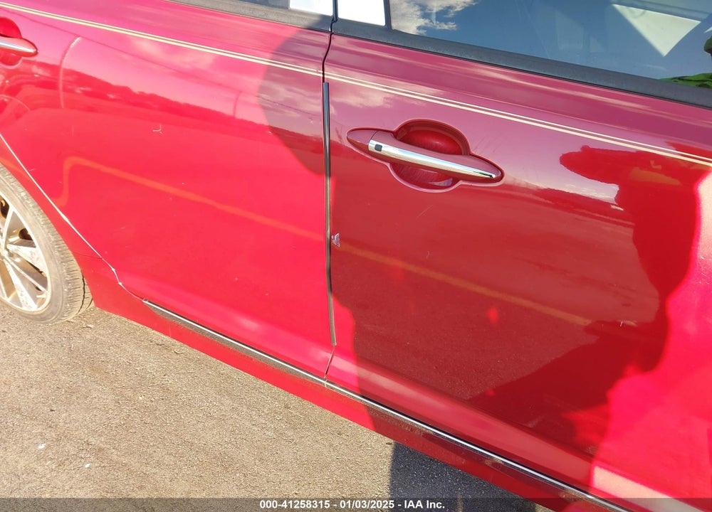 2013 KIA OPTIMA SX VIN: 5XXGR4A67DG123989