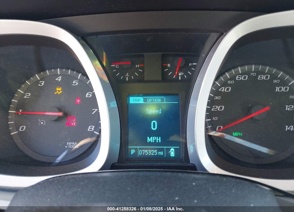 2015 CHEVROLET EQUINOX 2LT VIN: 2GNALCEK1F1128629