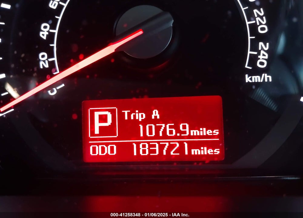 2014 KIA SPORTAGE LX VIN: KNDPB3AC2E7566193