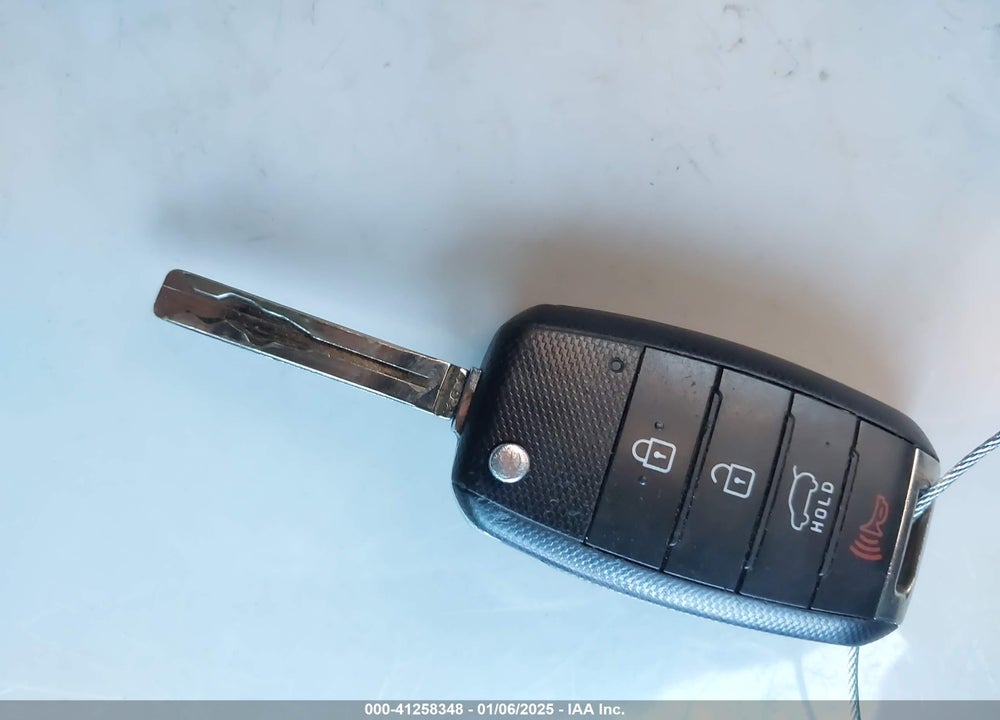 2014 KIA SPORTAGE LX VIN: KNDPB3AC2E7566193
