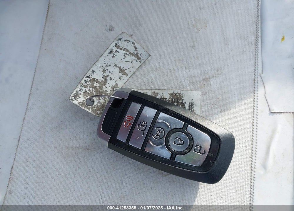 2022 FORD ESCAPE SE VIN: 1FMCU9G62NUB90654