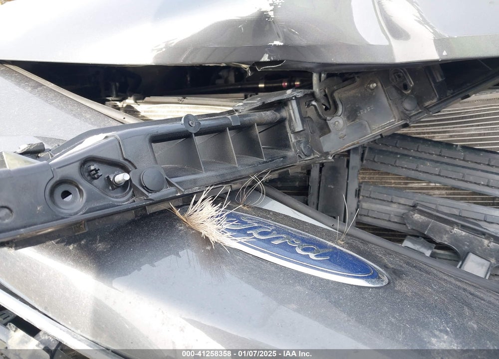 2022 FORD ESCAPE SE VIN: 1FMCU9G62NUB90654