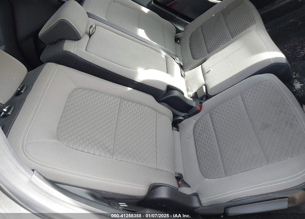 2022 FORD ESCAPE SE VIN: 1FMCU9G62NUB90654