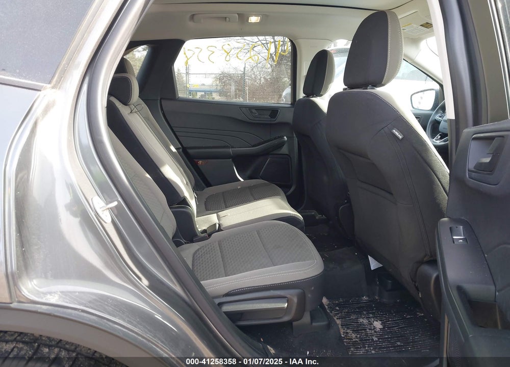 2022 FORD ESCAPE SE VIN: 1FMCU9G62NUB90654