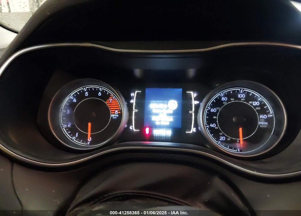 2019 JEEP CHEROKEE VIN: 1C4PJMLX8KD137307