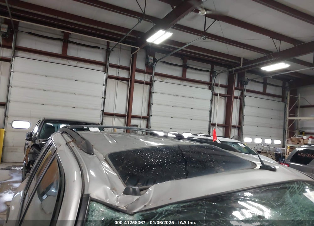 2005 GMC ENVOY SLE VIN: 1GKDT13S452307991