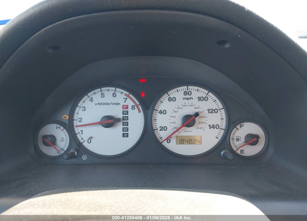 2002 HONDA CIVIC LX VIN: 2HGES16532H542766