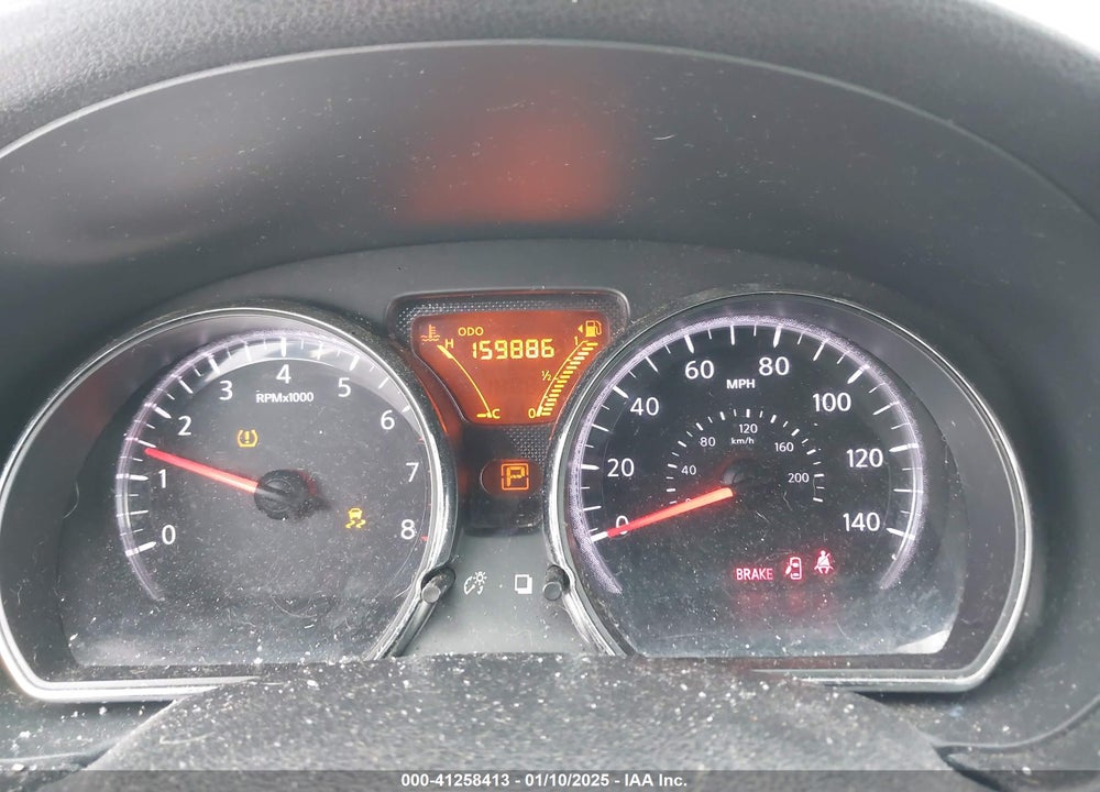 2013 NISSAN VERSA VIN: 3N1CN7AP5DL843397