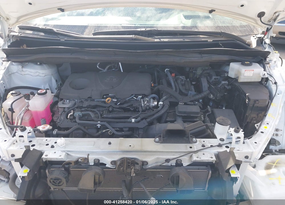 2022 TOYOTA SIENNA PLATINUM VIN: 5TDERKEC5NS101257