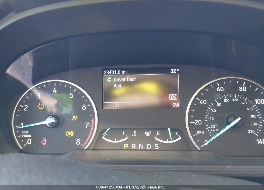 2022 FORD ECOSPORT SE VIN: MAJ6S3GL5NC466055