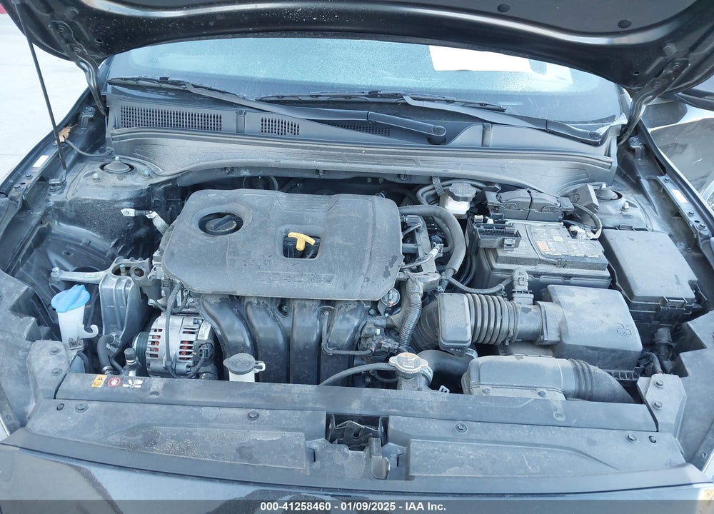2024 KIA FORTE GT LINE VIN: 3KPF54AD8RE738959