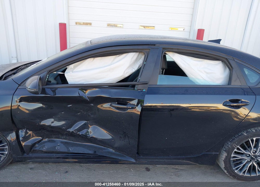 2024 KIA FORTE GT LINE VIN: 3KPF54AD8RE738959