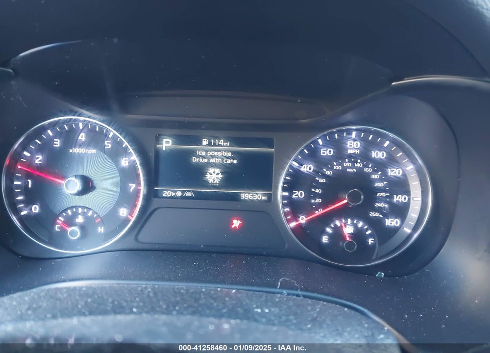 2024 KIA FORTE GT LINE VIN: 3KPF54AD8RE738959