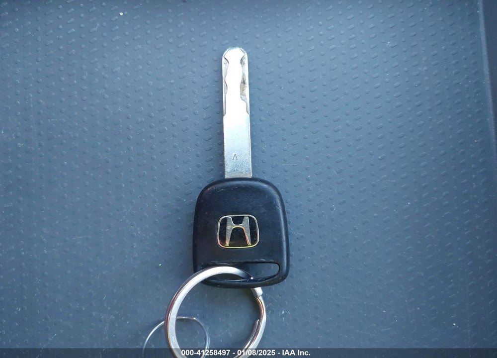 2005 HONDA ODYSSEY EX-L VIN: 5FNRL38605B414817