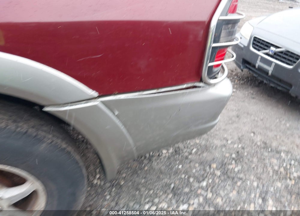 2001 MITSUBISHI MONTERO VIN: JA4MW31R11J008077