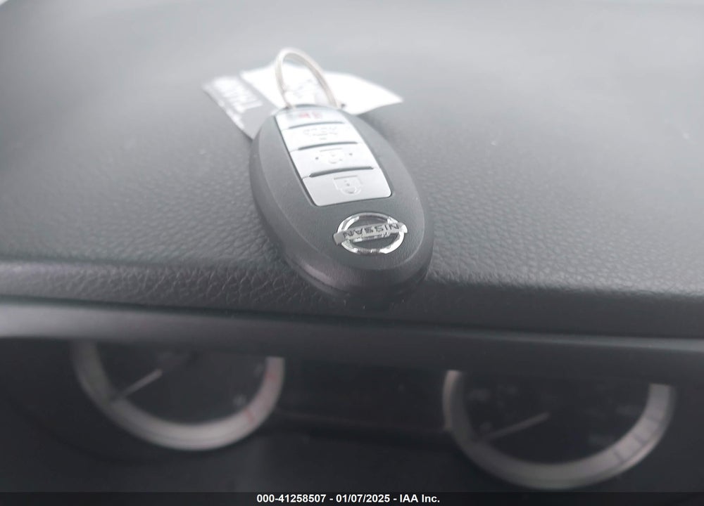 2015 NISSAN SENTRA VIN: 3N1AB7AP9FY223061