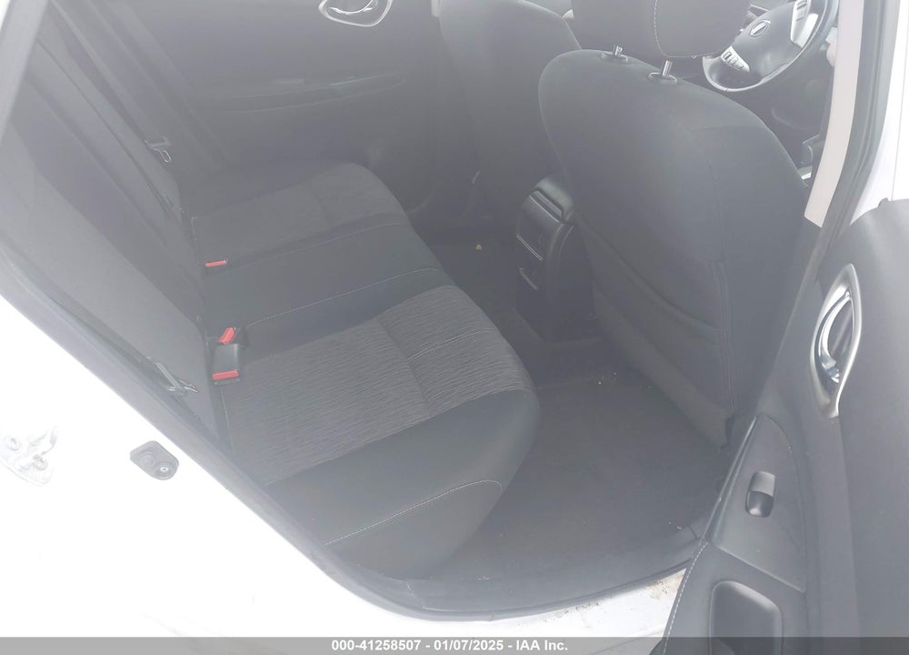 2015 NISSAN SENTRA VIN: 3N1AB7AP9FY223061