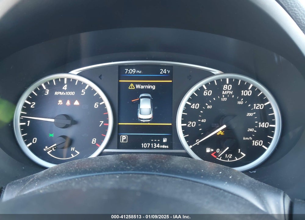 2019 NISSAN SENTRA VIN: 3N1AB7AP0KY457163