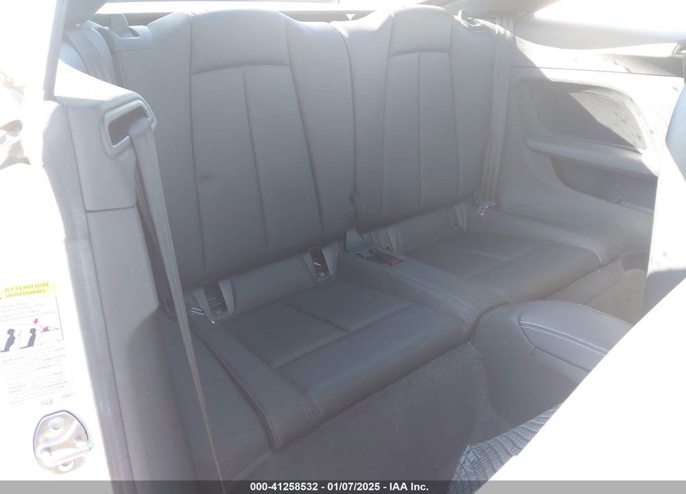 2017 AUDI TTS VIN: TRUC1AFV9H1001890
