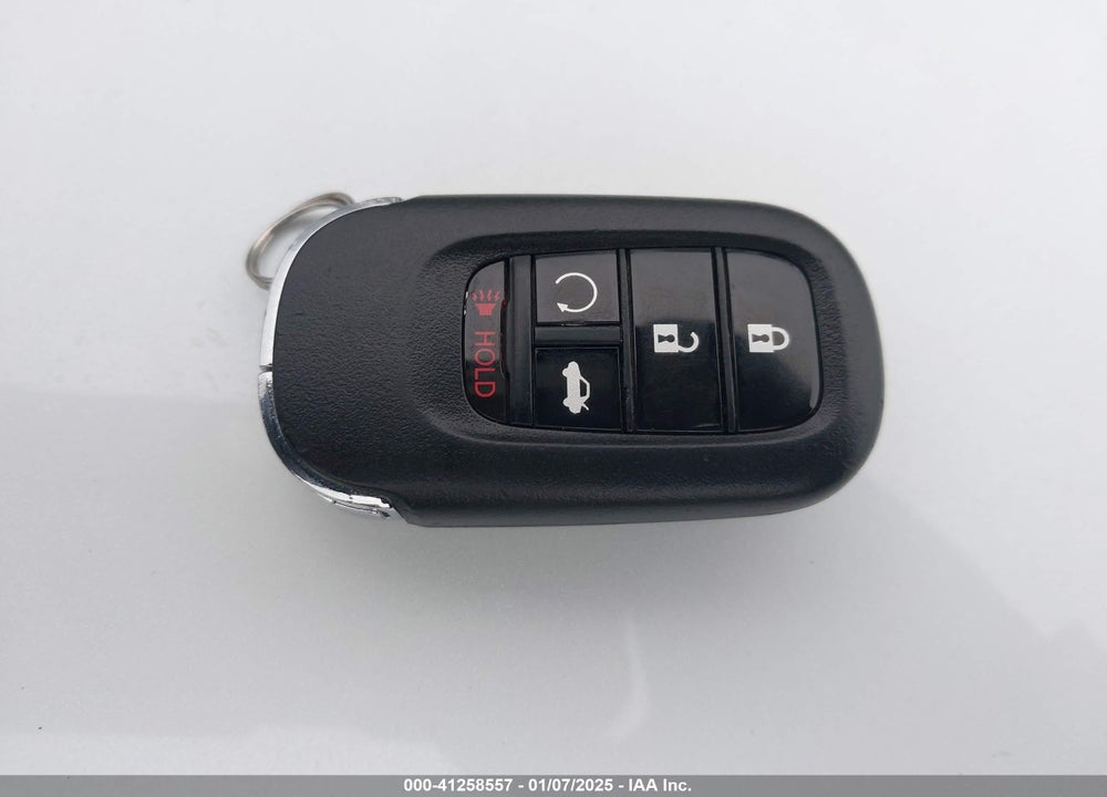 2022 HONDA CIVIC VIN: 2HGFE2F50NH551365