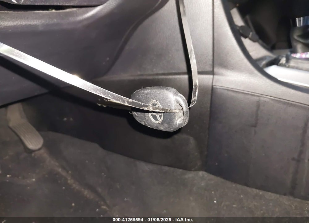 2014 TOYOTA COROLLA S PLUS VIN: 2T1BURHE9EC009780