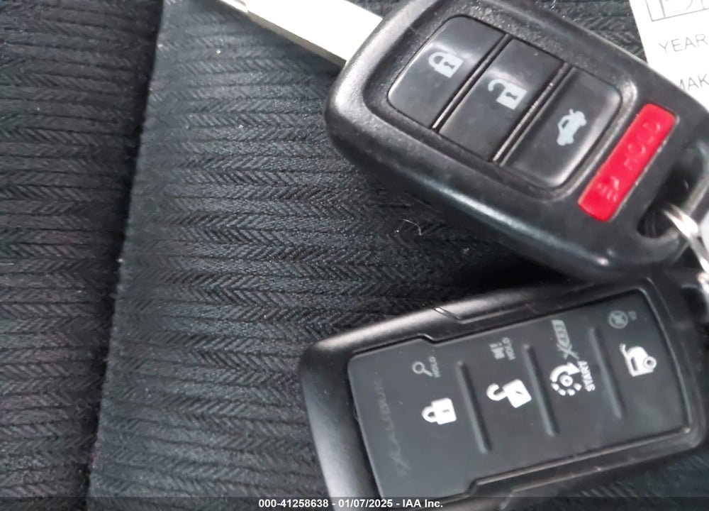 2015 HONDA ACCORD VIN: 1HGCR2E51FA146754