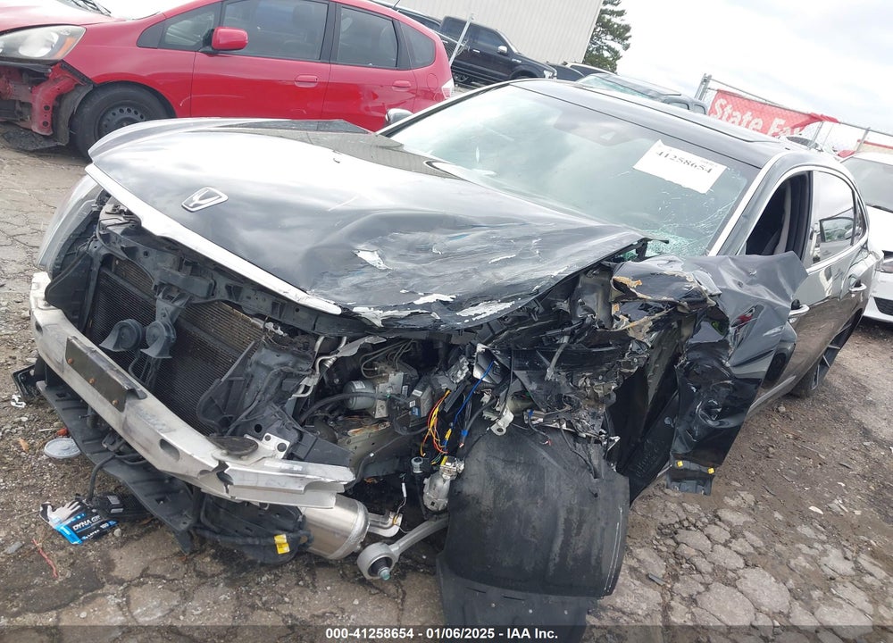 2014 HYUNDAI EQUUS VIN: KMHGH4JH6EU073940