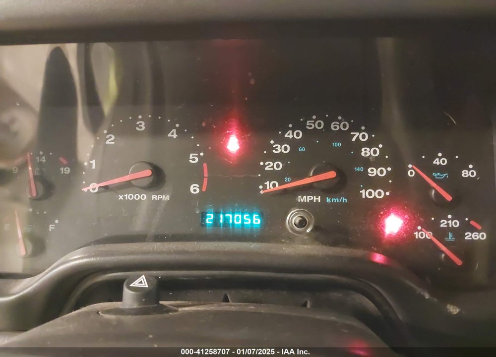 2002 JEEP WRANGLER X VIN: 1J4FA39S92P772403