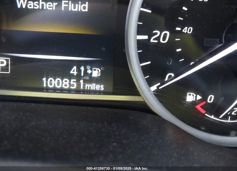 2016 NISSAN SENTRA FE+ S/S/SL/SR/SV VIN: 3N1AB7AP1GL644576