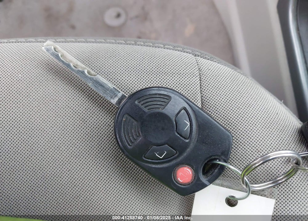 2013 FORD ESCAPE SE VIN: 1FMCU0GX4DUB92103