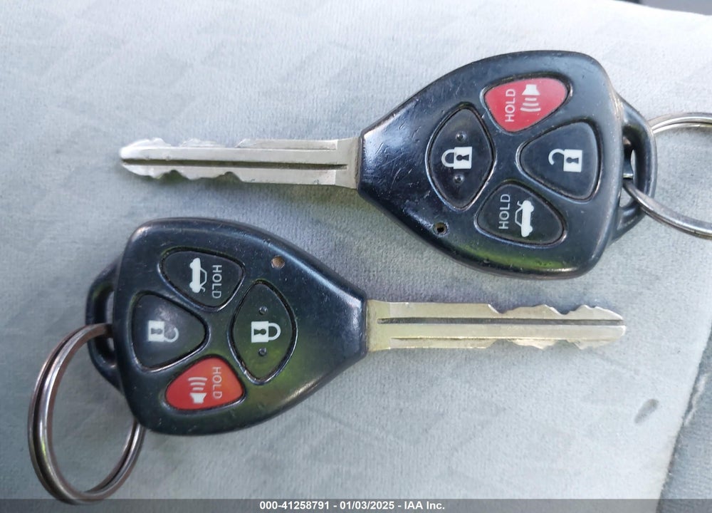 2009 TOYOTA COROLLA LE VIN: JTDBL40E49J004997