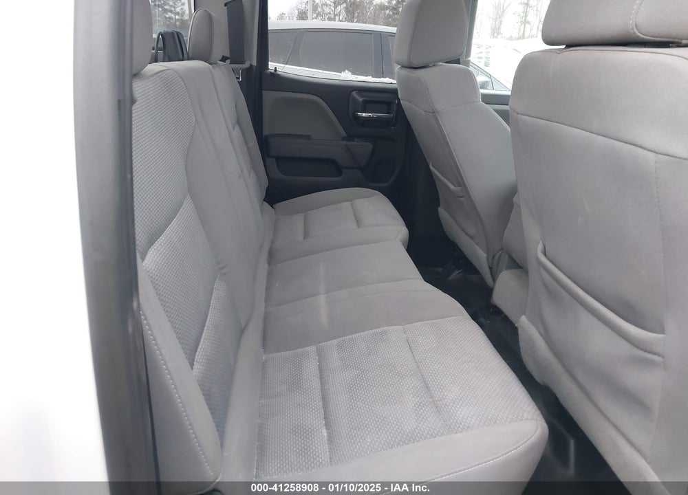 2019 CHEVROLET SILVERADO 1500 LD VIN: 2GCVKNEC9K1216582