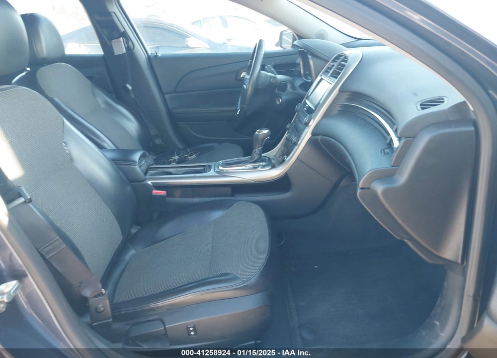 2013 CHEVROLET MALIBU 2LT VIN: 1G11E5SA1DF270410