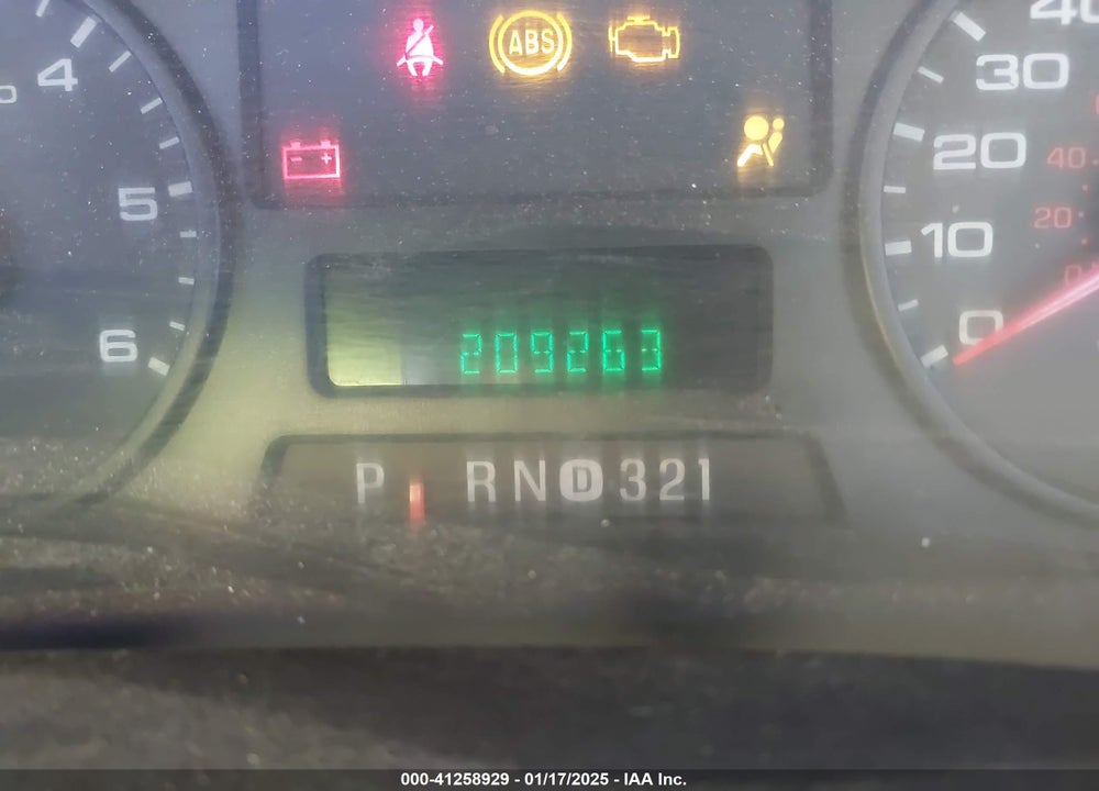 2006 FORD F-350 XL/XLT VIN: 1FTWF30YX6EC19317