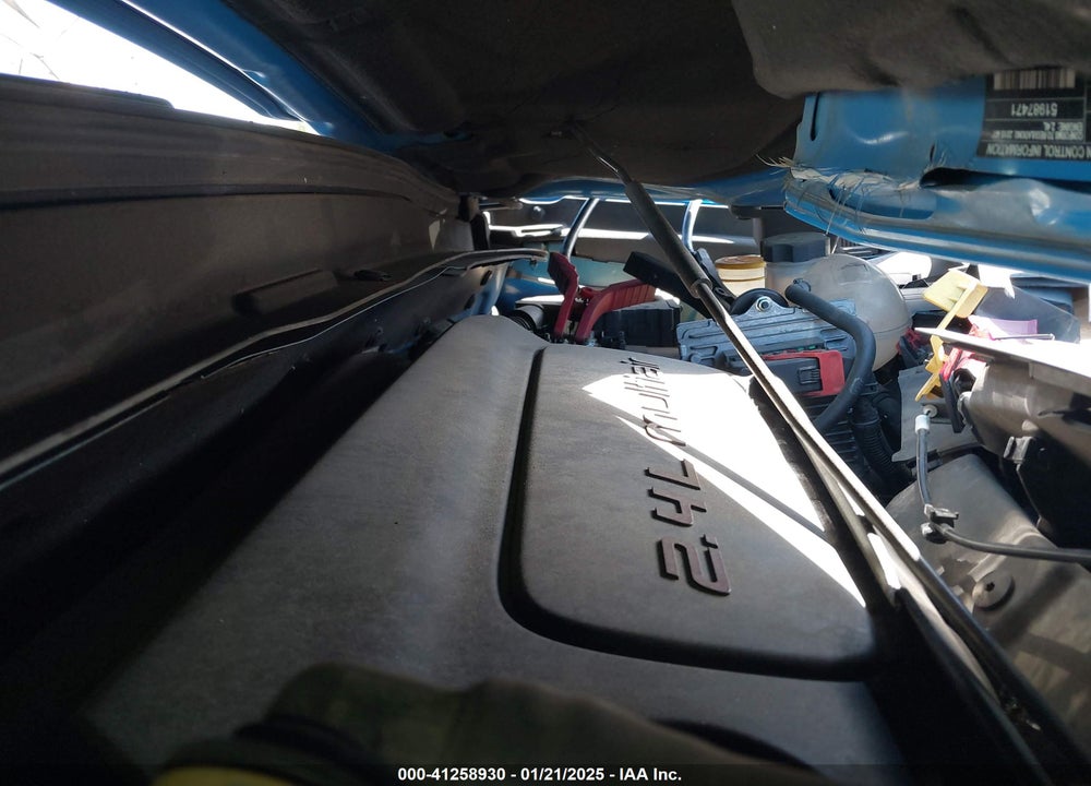 2015 JEEP RENEGADE LATITUDE VIN: ZACCJBBT0FPB62201