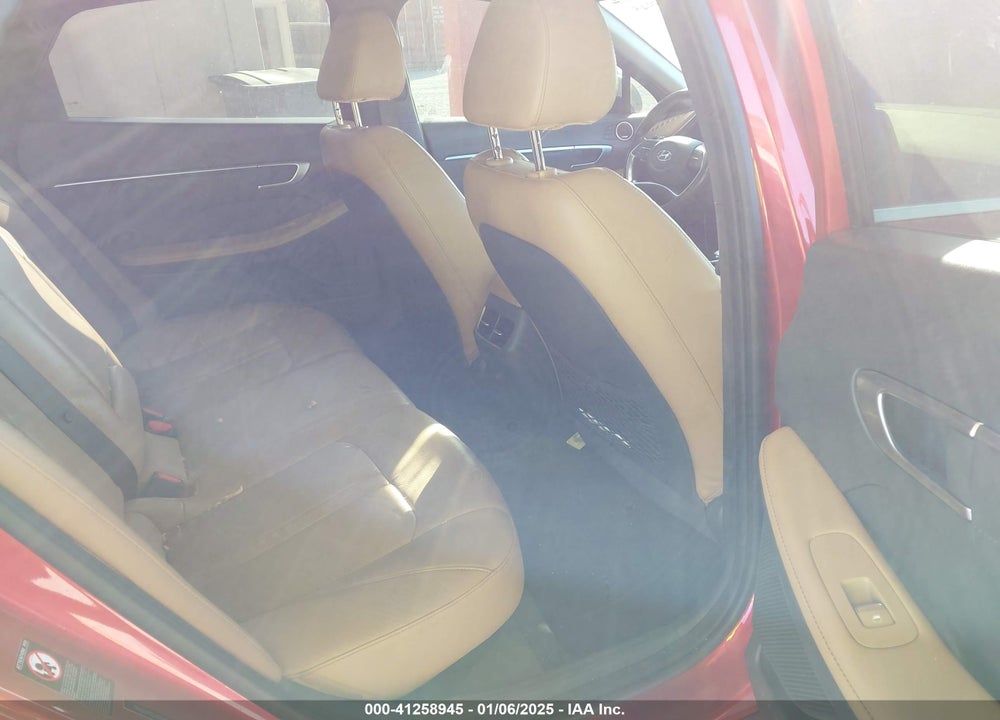 2021 HYUNDAI SONATA VIN: 5NPEH4J26MH101168