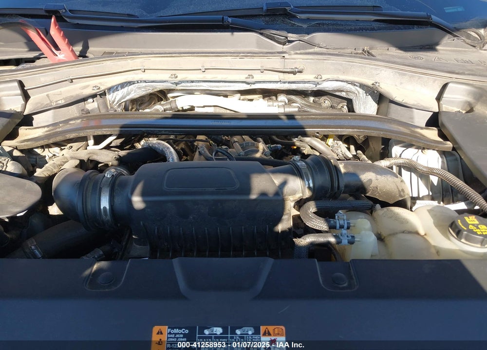 2020 LINCOLN AVIATOR RESERVE VIN: 5LM5J7XC6LGL24716