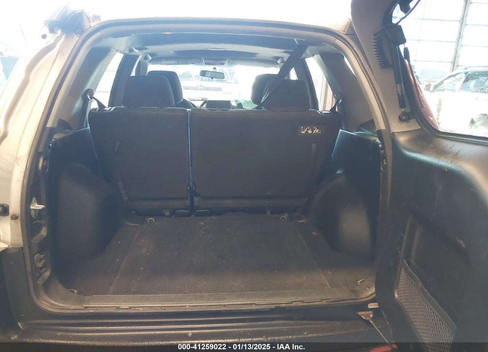 2002 HONDA CR-V EX VIN: JHLRD78822C027509