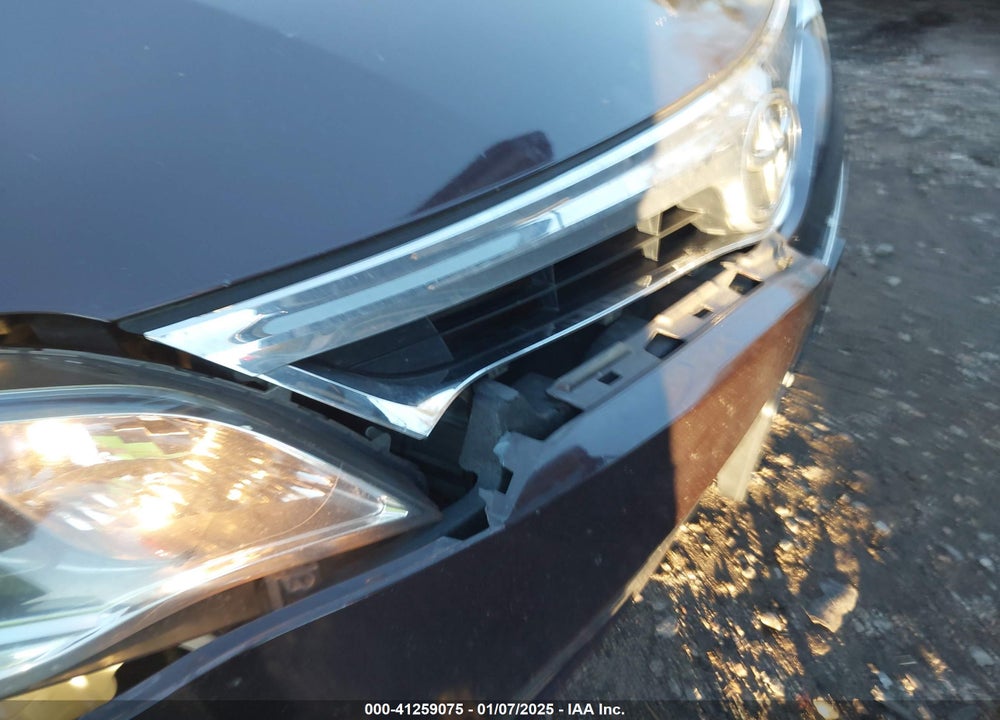 2013 TOYOTA AVALON XLE PREMIUM VIN: 4T1BK1EB6DU014210