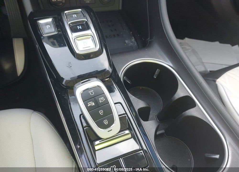 2023 HYUNDAI SONATA SEL VIN: KMHL14JA5PA329706