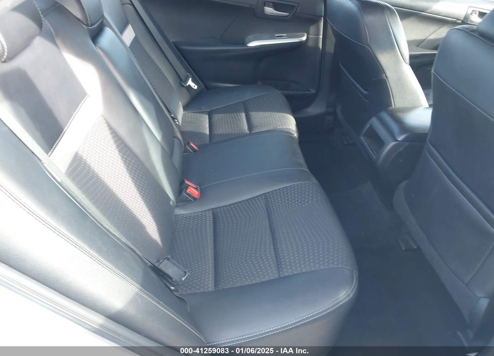 2013 TOYOTA CAMRY VIN: 4T1BF1FK7DU227816