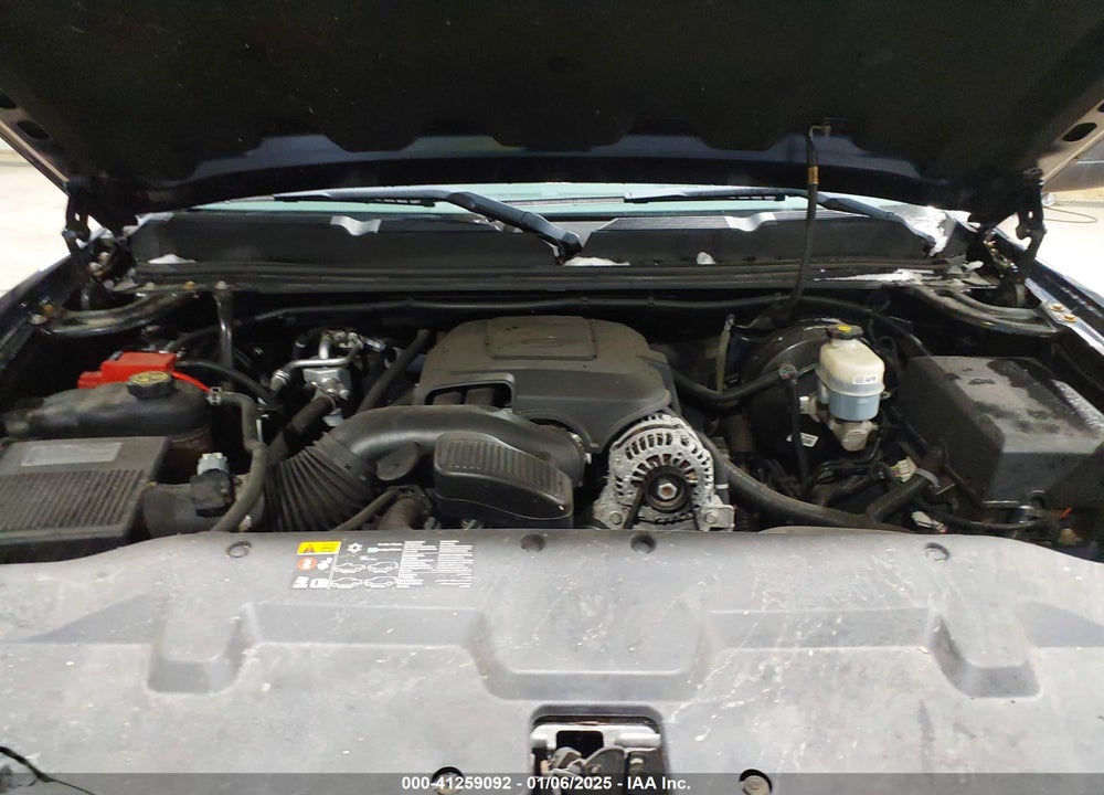 2012 CHEVROLET SILVERADO 1500 LT VIN: 1GCRKSE79CZ244765
