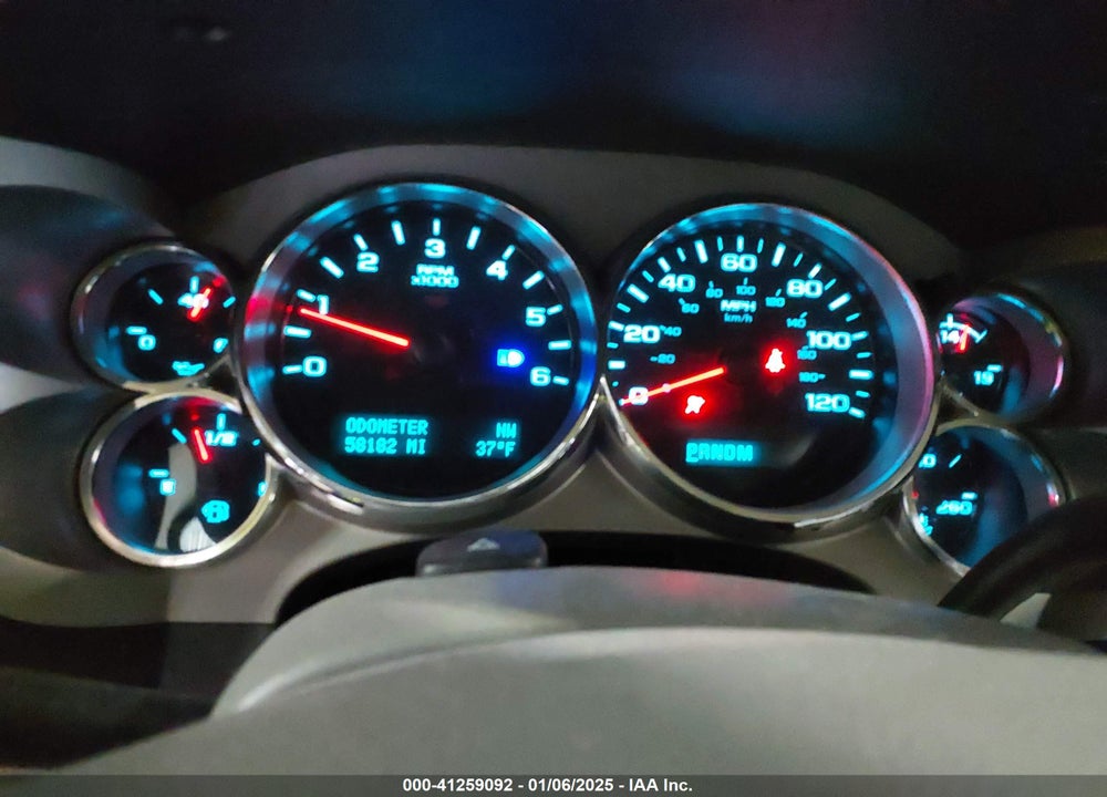 2012 CHEVROLET SILVERADO 1500 LT VIN: 1GCRKSE79CZ244765